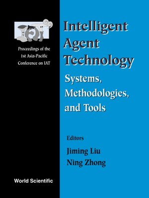 cover image of Intelligent Agent Technology